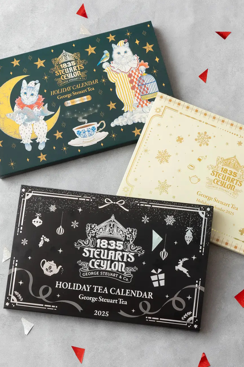 パッケージデザイン 正面