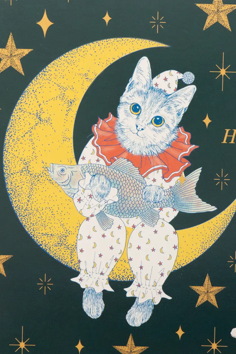 パッケージデザイン 側面